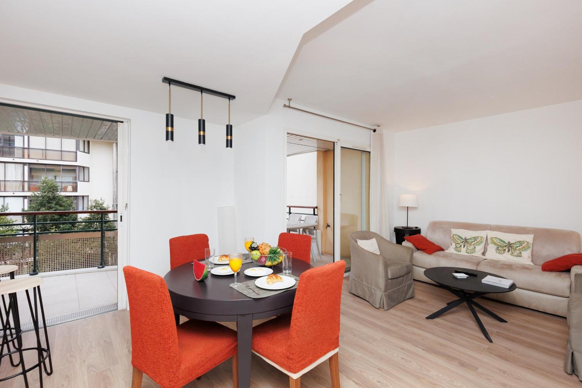 Apartmán Pavillon Riviera Original Cannes Exteriér fotografie
