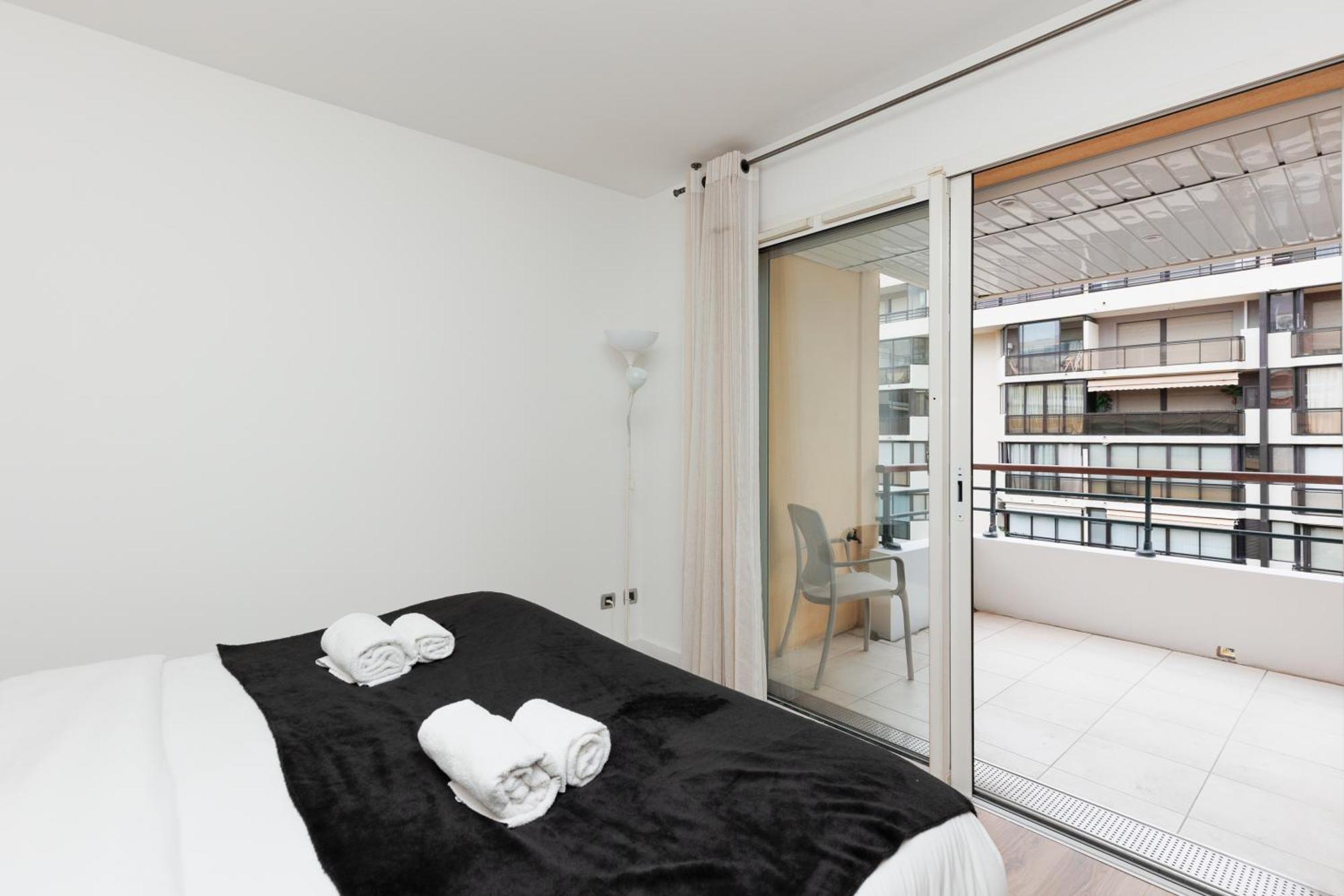 Apartmán Pavillon Riviera Original Cannes Exteriér fotografie